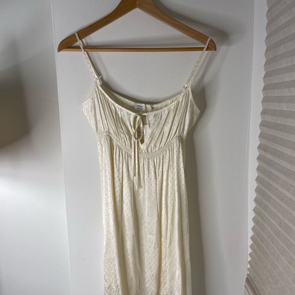 Aritzia Wilfred Giselle Minnie Dress Size Small - Picture 7 of 8